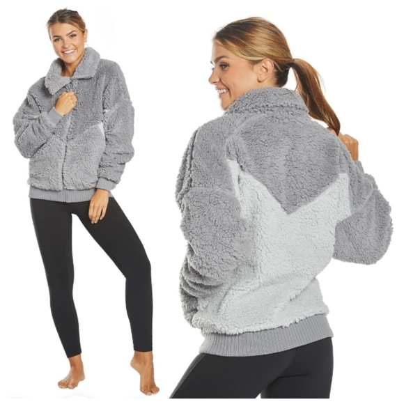 Prana Jackets & Blazers - NEW Prana Permafrost Full Zip Jacket